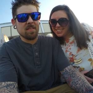 Meet your Posher, John